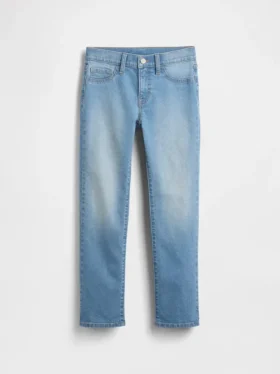 Rechte kinderjeans