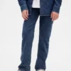 Rechte kinderjeans