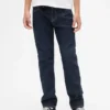 Rechte kinderjeans