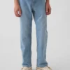 Rechte kinderjeans