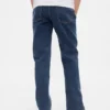 Rechte kinderjeans