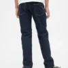Rechte kinderjeans