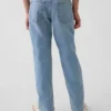 Rechte kinderjeans