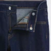 Rechte kinderjeans