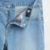 Rechte kinderjeans