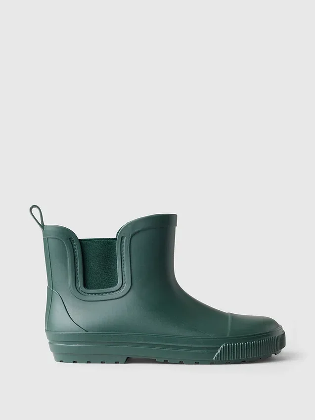 Regenschoenen voor kinderen