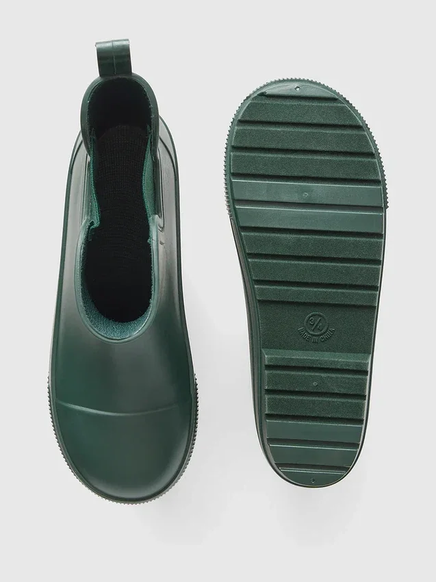 Regenschoenen voor kinderen