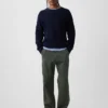 Relaxed Shaker-trui