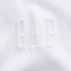 Relaxed T-shirt met logo voor volwassenen