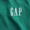 Relaxed T-shirt met logo voor volwassenen