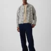 Relaxed T-shirt voor volwassenen