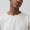 Relaxed T-shirt voor volwassenen