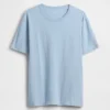 Relaxed T-shirt voor volwassenen