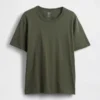 Relaxed T-shirt voor volwassenen