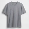 Relaxed T-shirt voor volwassenen