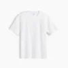 Relaxed T-shirt voor volwassenen
