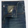 Relaxte bootcut-Jeans voor kinderen