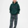 Relaxte, comfortabele broek voor kinderen
