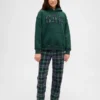 Relaxte, comfortabele broek voor kinderen
