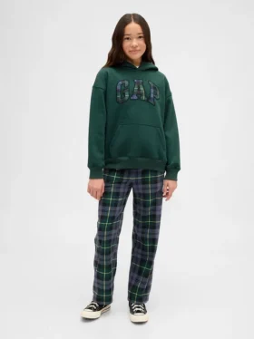 Relaxte, comfortabele broek voor kinderen