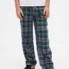 Relaxte, comfortabele broek voor kinderen