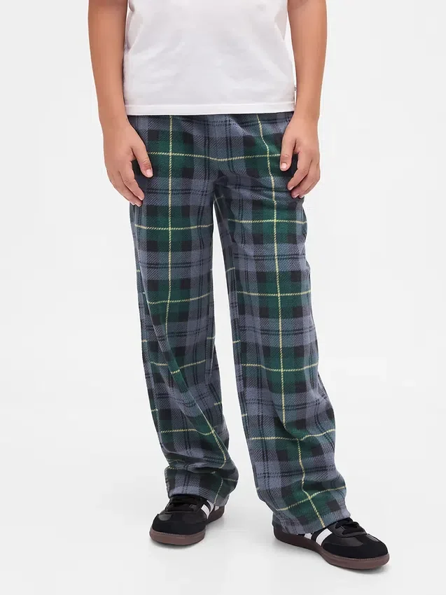 Relaxte, comfortabele broek voor kinderen