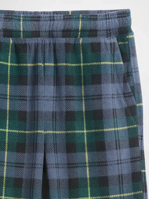 Relaxte, comfortabele broek voor kinderen