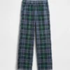 Relaxte, comfortabele broek voor kinderen
