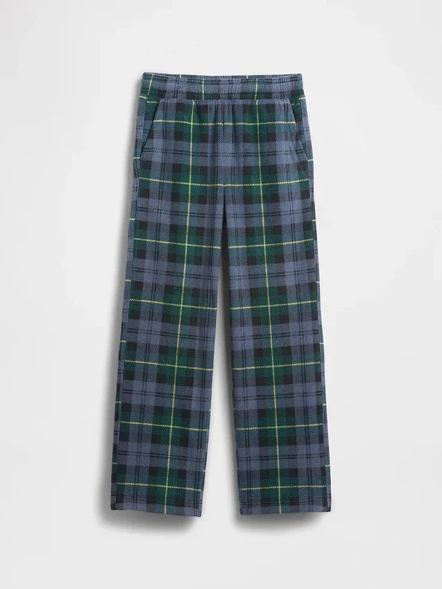 Relaxte, comfortabele broek voor kinderen