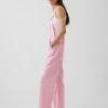Relaxte denim-overall