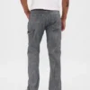 Relaxte rechte carpenter-Jeans