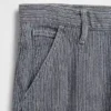 Relaxte rechte carpenter-Jeans