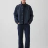 Relaxte rechte Jeans