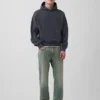 Relaxte rechte Jeans