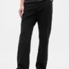 Relaxte rechte Jeans