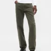 Relaxte rechte Jeans