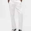 Relaxte rechte Jeans