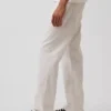 Relaxte rechte Jeans
