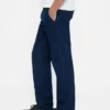 Relaxte rechte Jeans