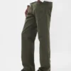 Relaxte rechte Jeans
