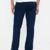 Relaxte rechte Jeans