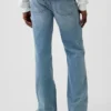 Relaxte rechte Jeans
