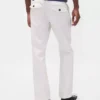 Relaxte rechte Jeans