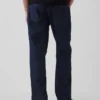 Relaxte rechte Jeans