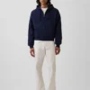 Relaxte rechte Jeans