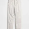 Relaxte rechte Jeans