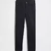 Relaxte rechte Jeans voor kinderen