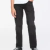 Relaxte rechte Jeans voor kinderen