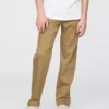 Relaxte rechte Jeans voor kinderen