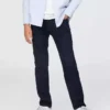 Relaxte rechte Jeans voor kinderen